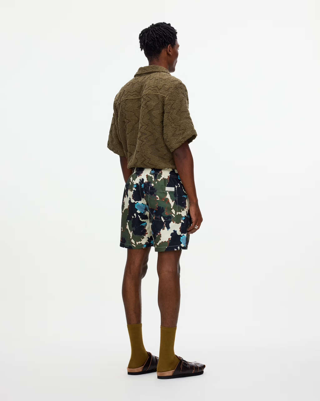 Swim Shorts