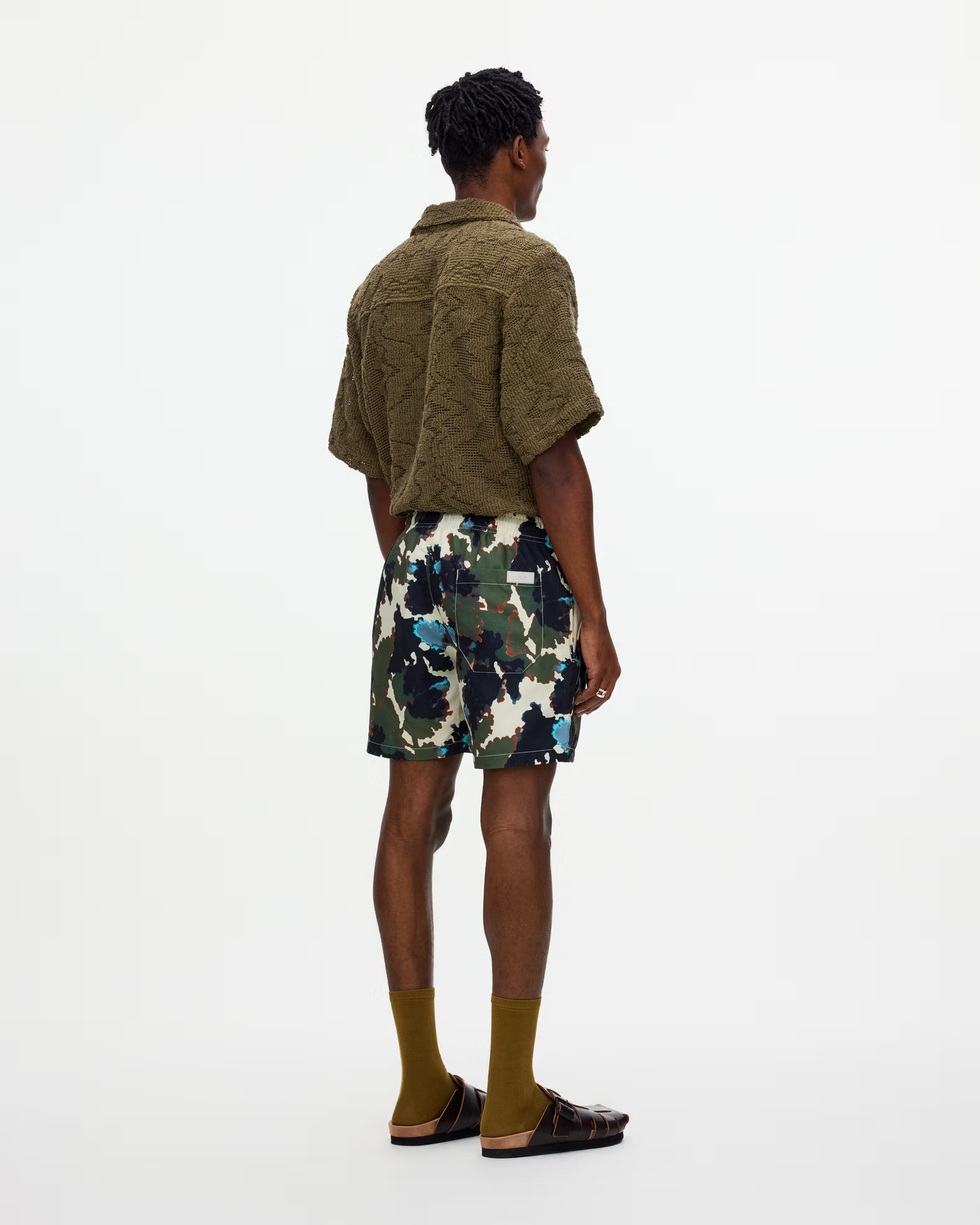 Swim Shorts