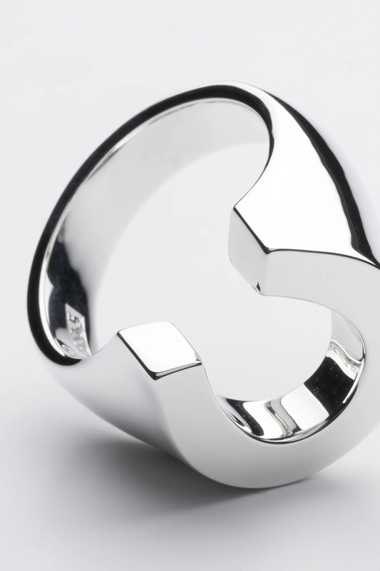 Bronco Ring