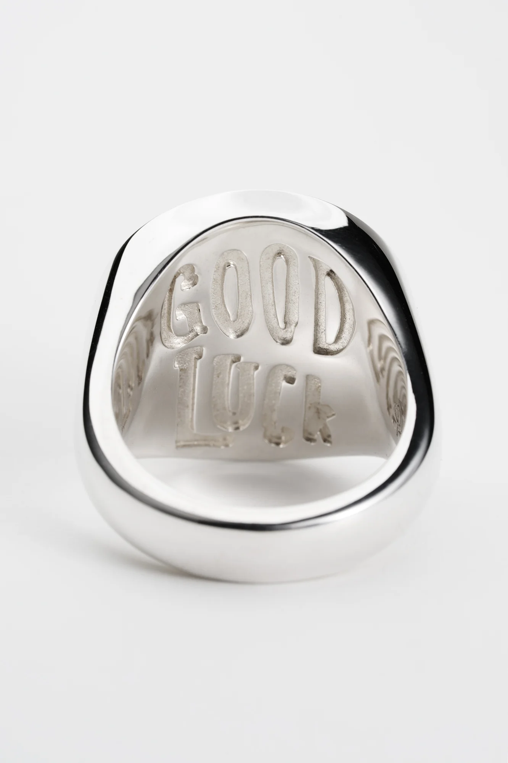 Magpie Ring