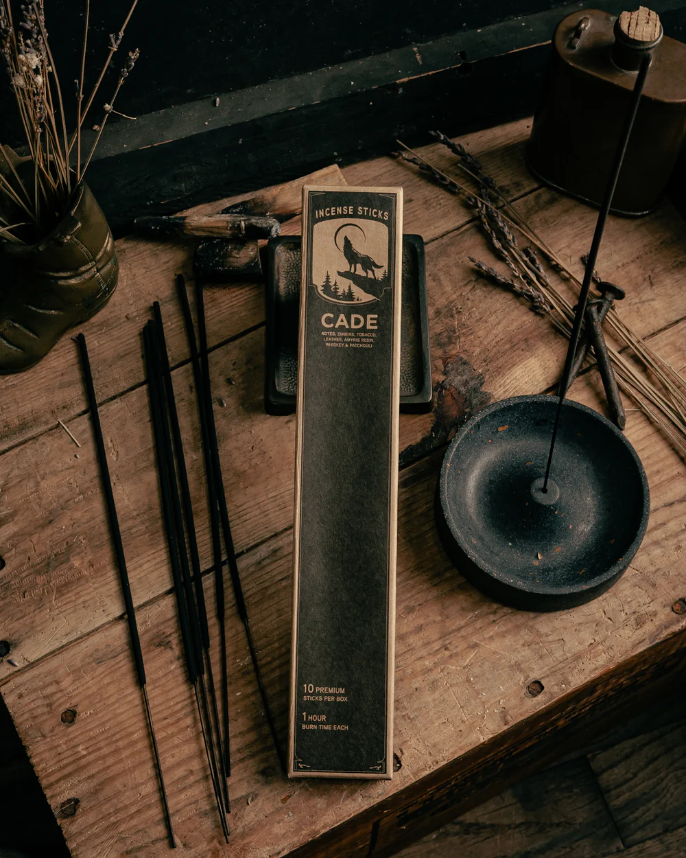 Incense Sticks