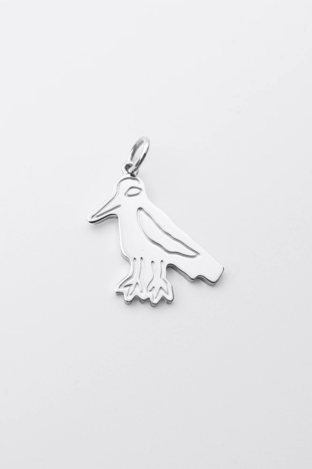 Magpie Pendent