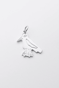 Magpie Pendent
