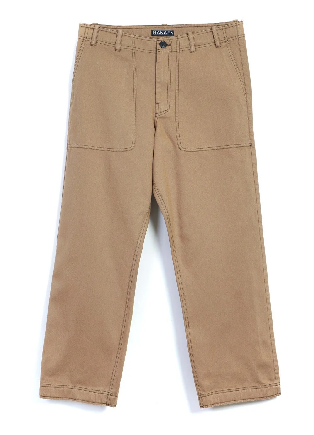 Ville Trousers