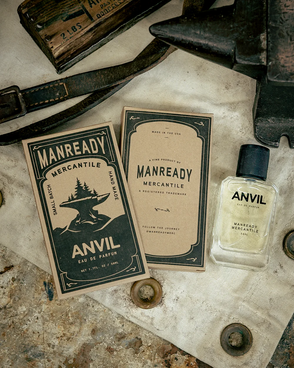 Eau de Parfum