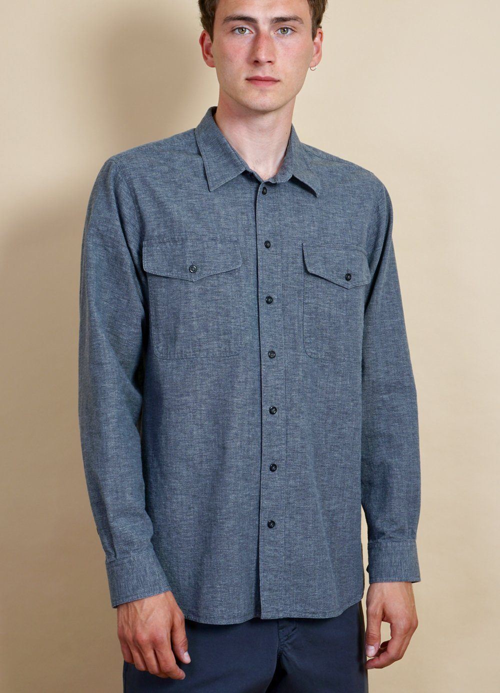 Villads Shirt