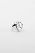 Magpie Ring