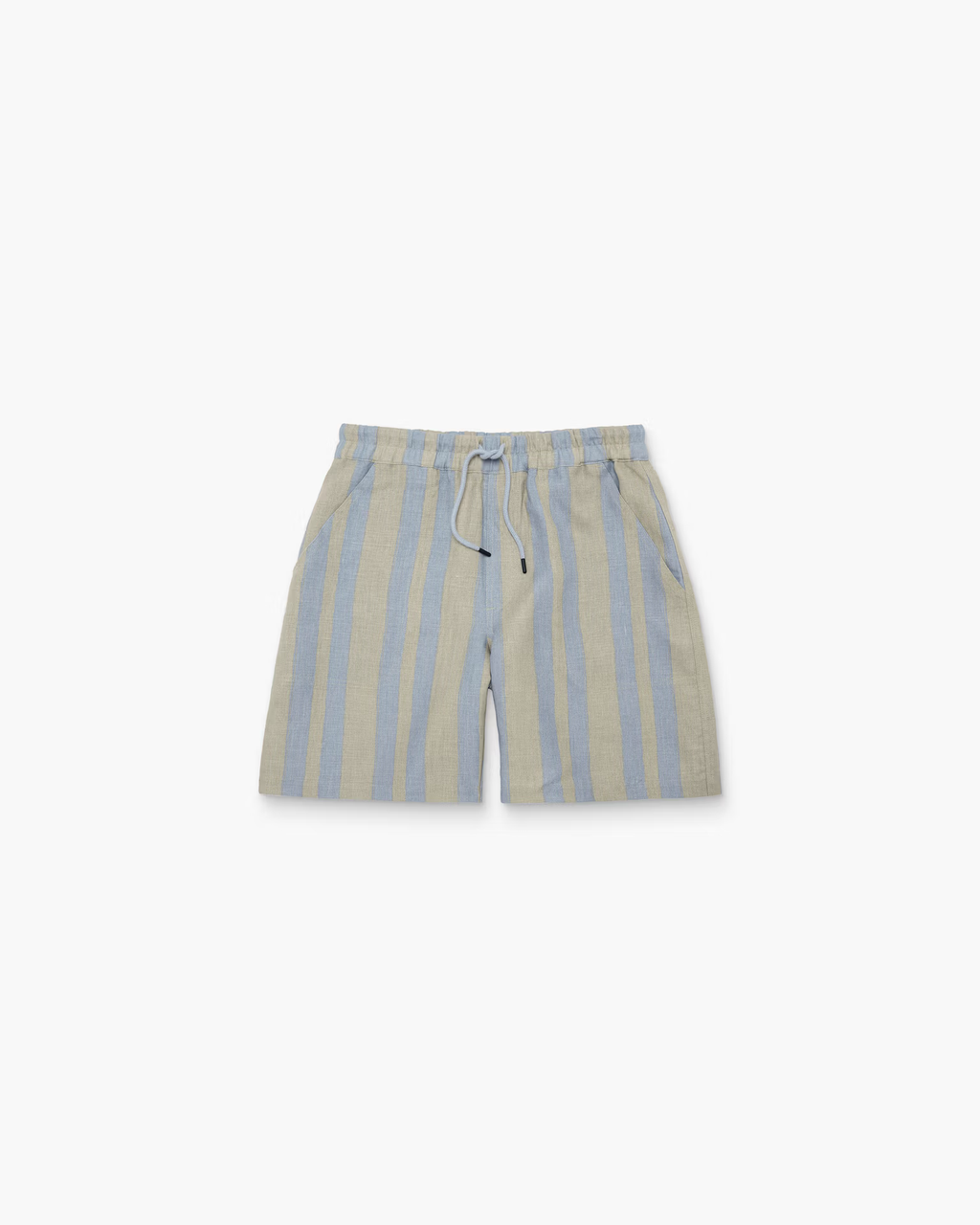 Nicola Linen Shorts