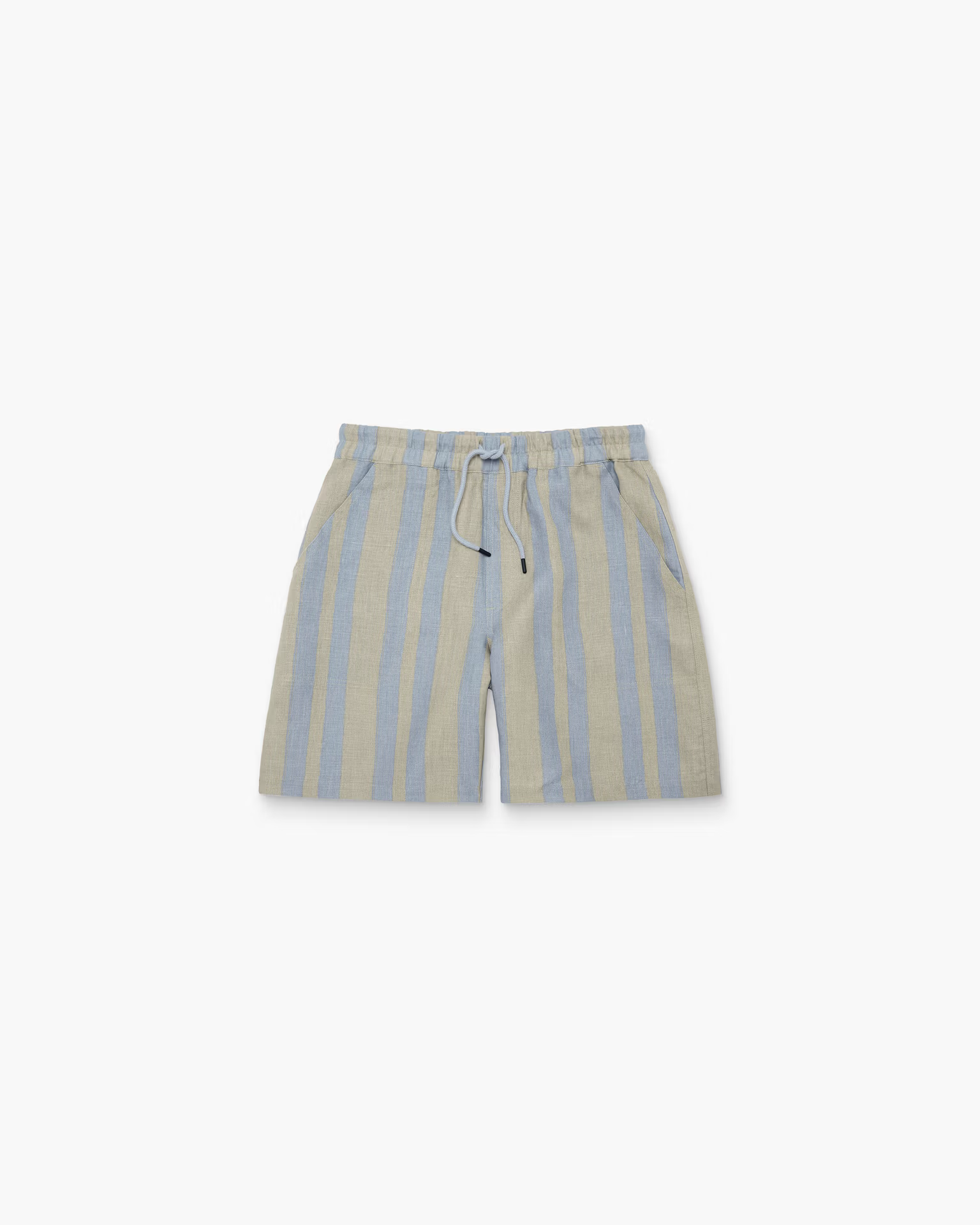 Nicola Linen Shorts