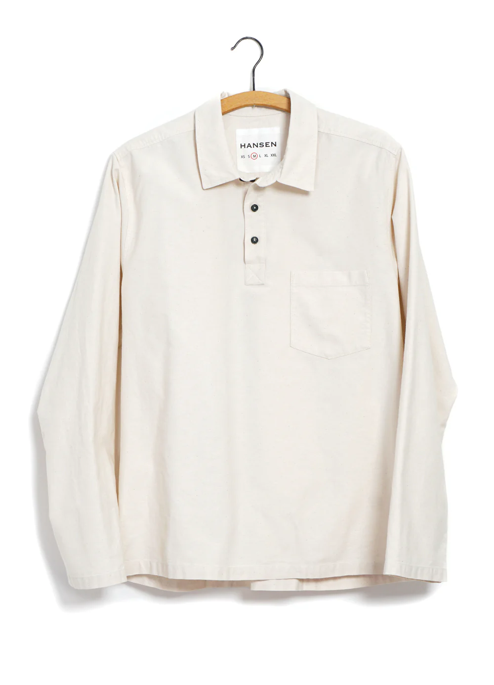 Marco Pull-Over Polo