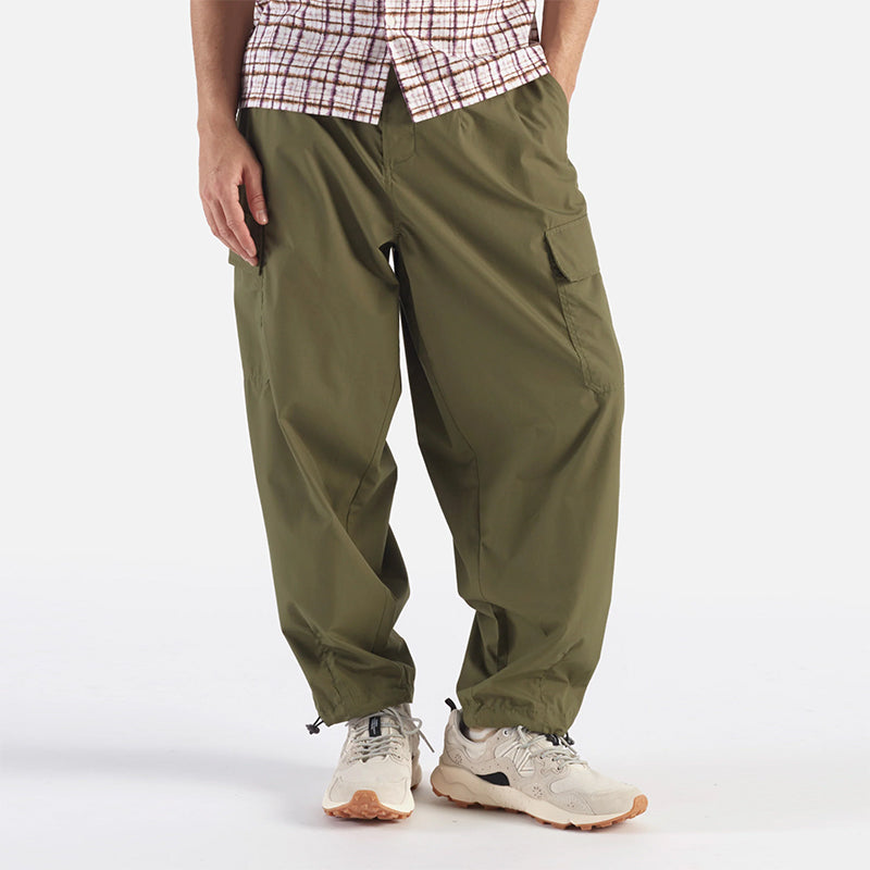 Loose Cargo Pant