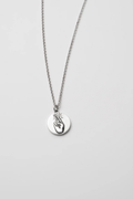 Fingers Crossed Pendent