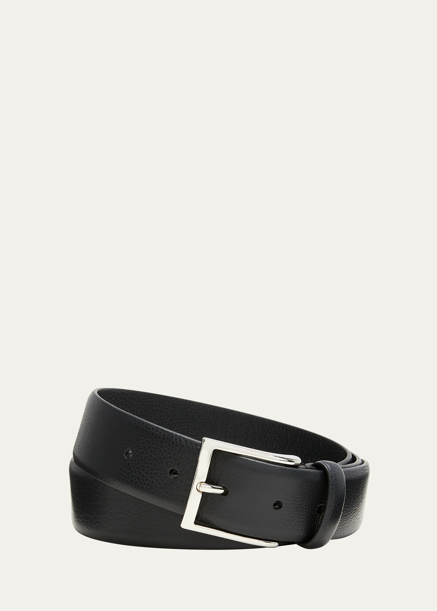 Simonnot-Godard Leather Belt