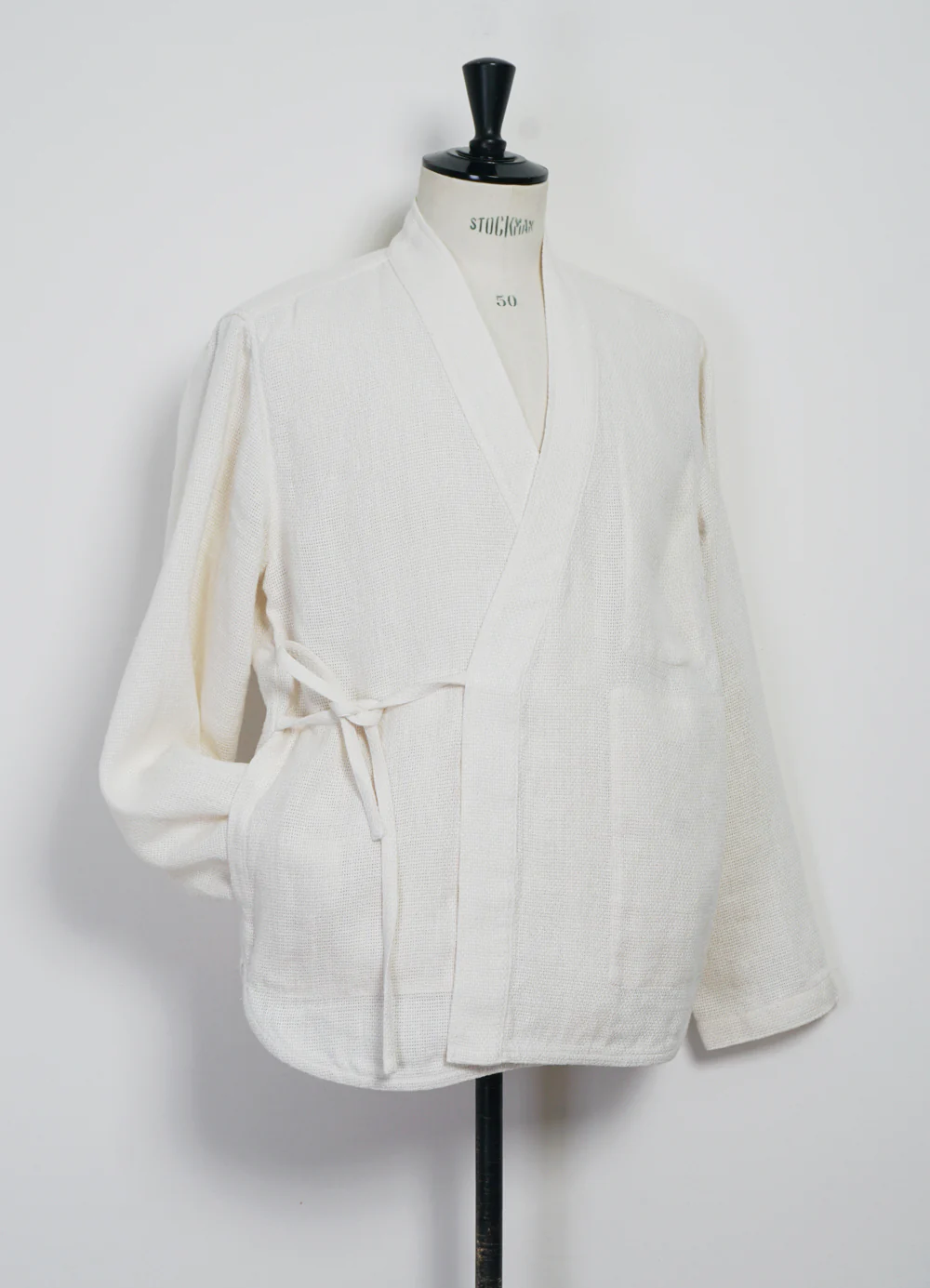 Roman Eastern Jacket
