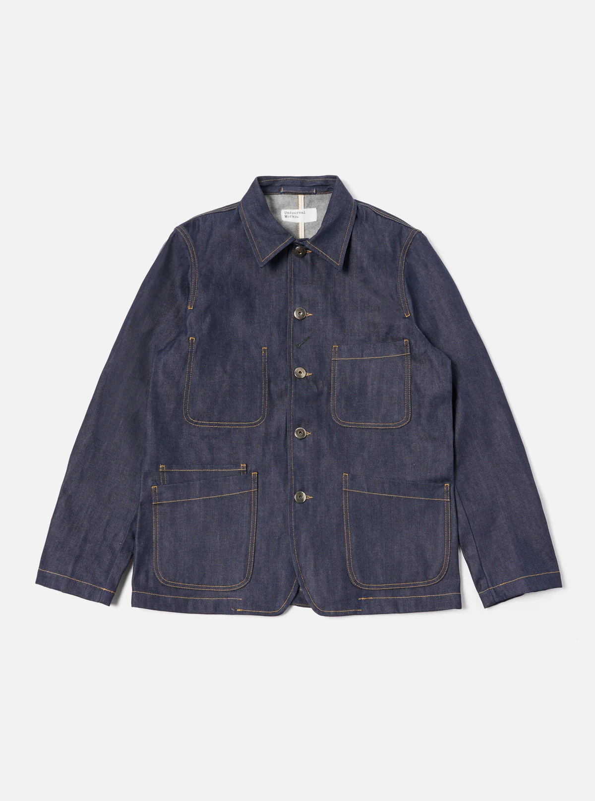 Bakers Jacket