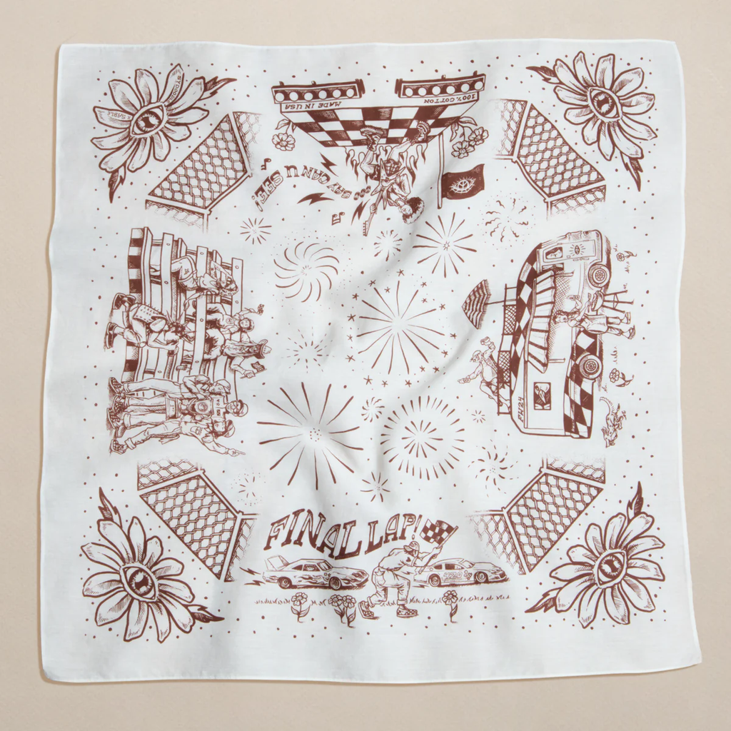 Toile de Rockford
