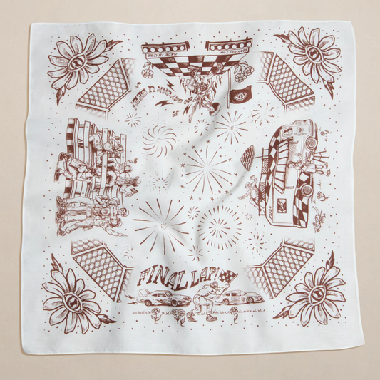 Toile de Rockford