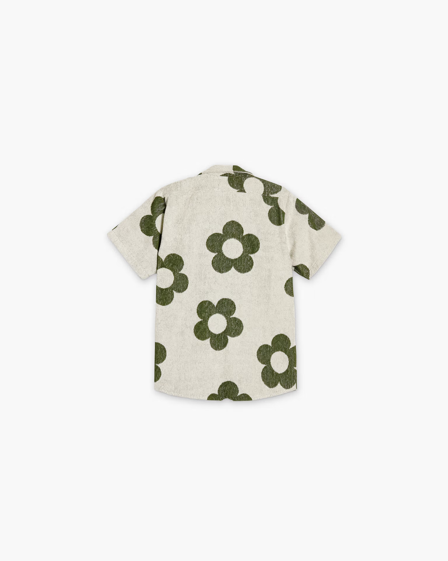 Cuba Terry Shirt