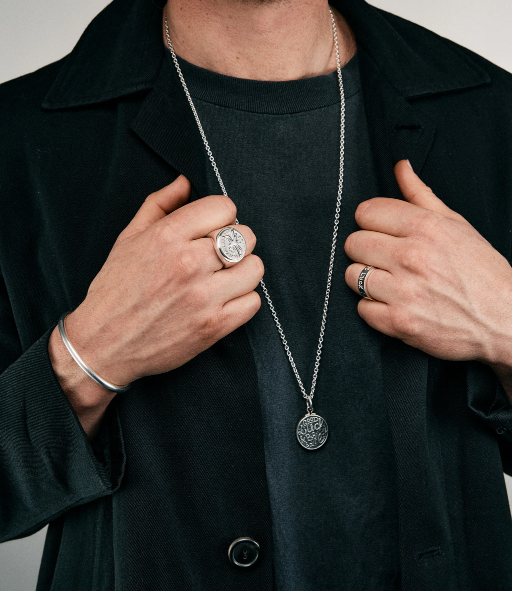 Magpie Ring
