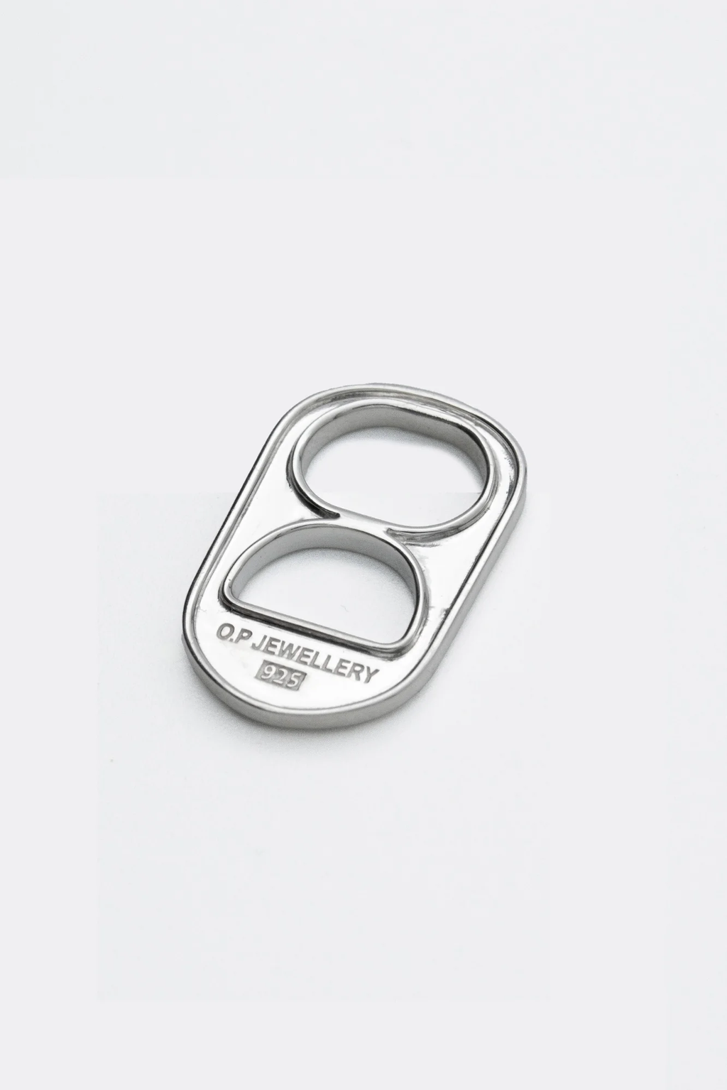 Beer Tab Pendant