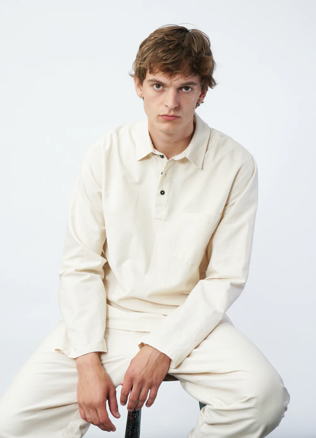 Marco Pull-Over Polo
