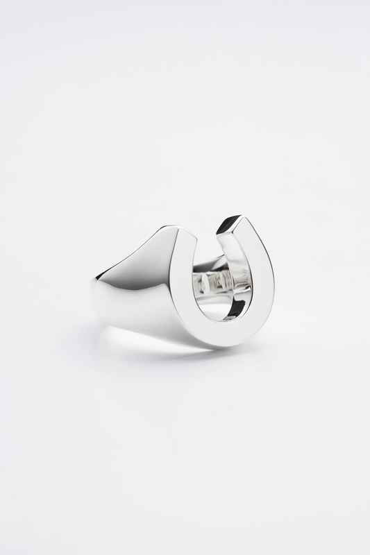 Bronco Ring