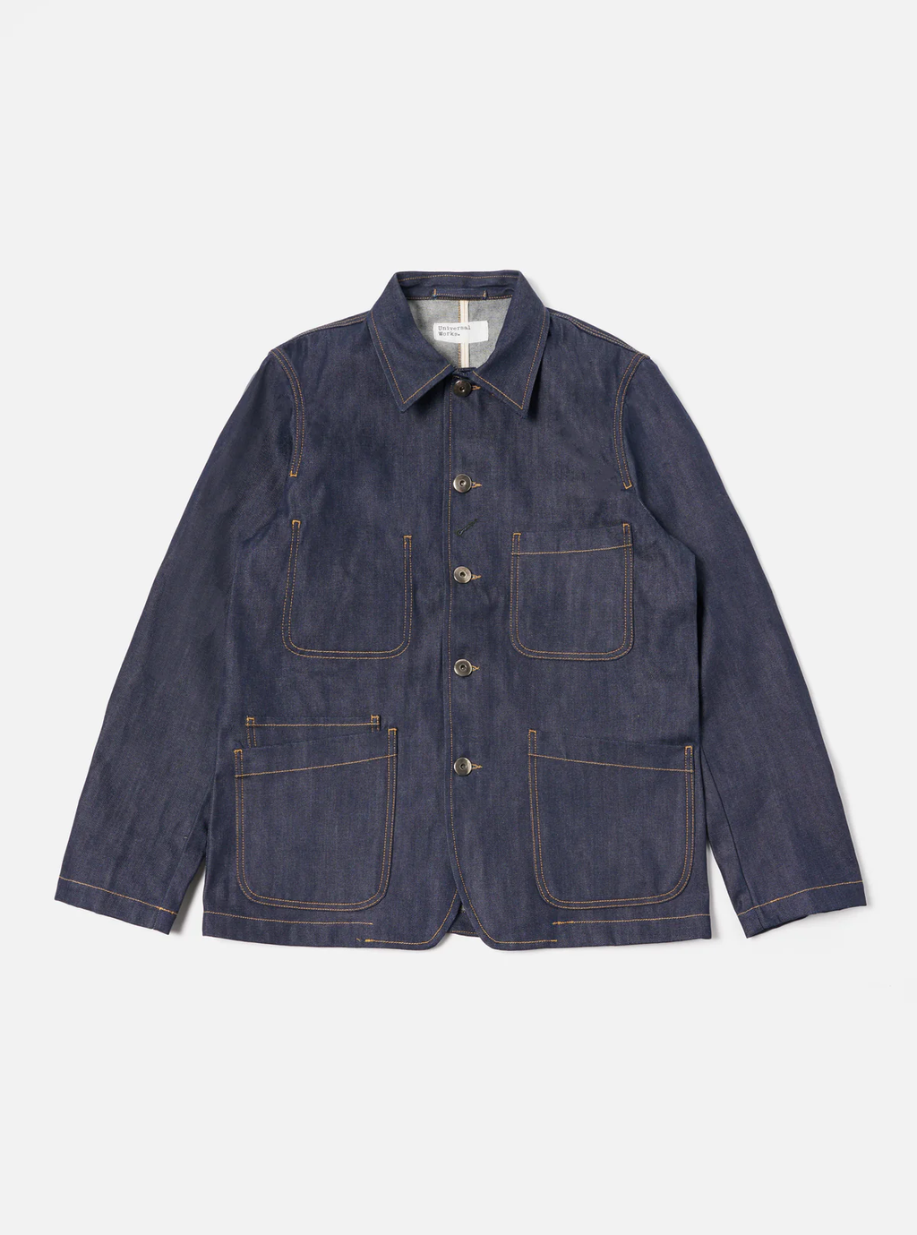 Bakers Chore Jacket