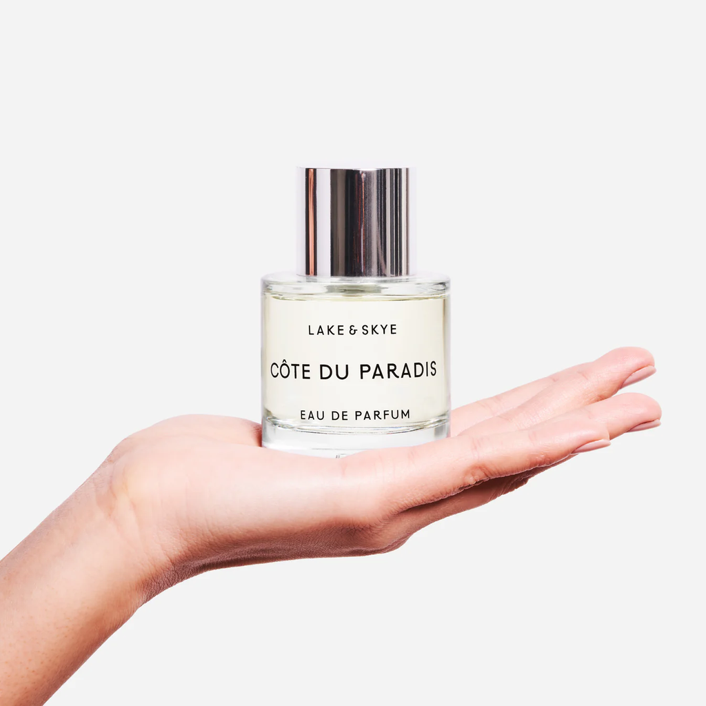 Cote du Paradis