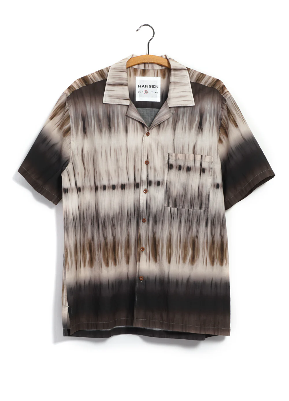 Caleb Cabana Shirt