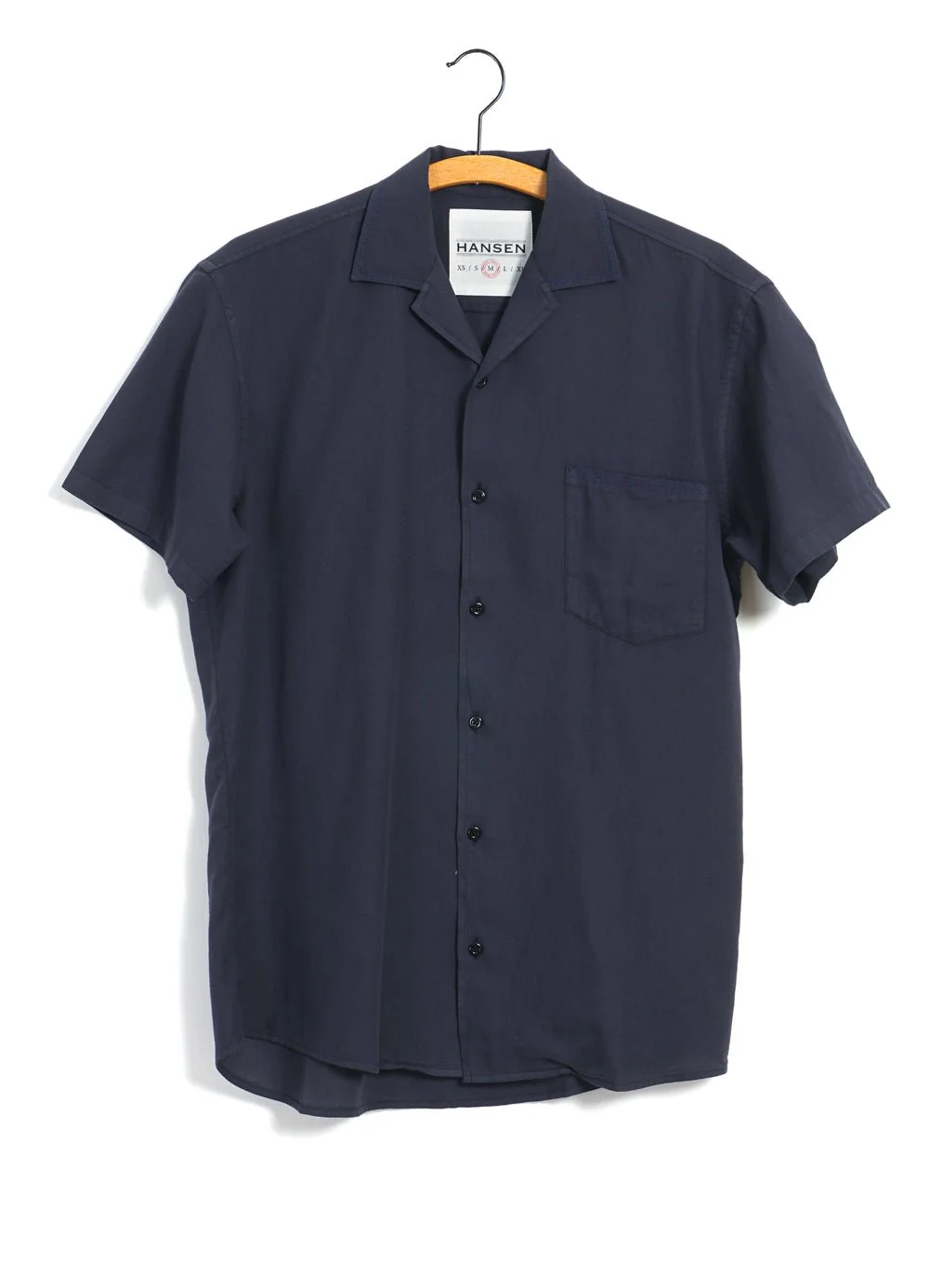 Jonny 1950's Style Short Sleeve Shirt