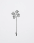 Four Leaf Clover Pin