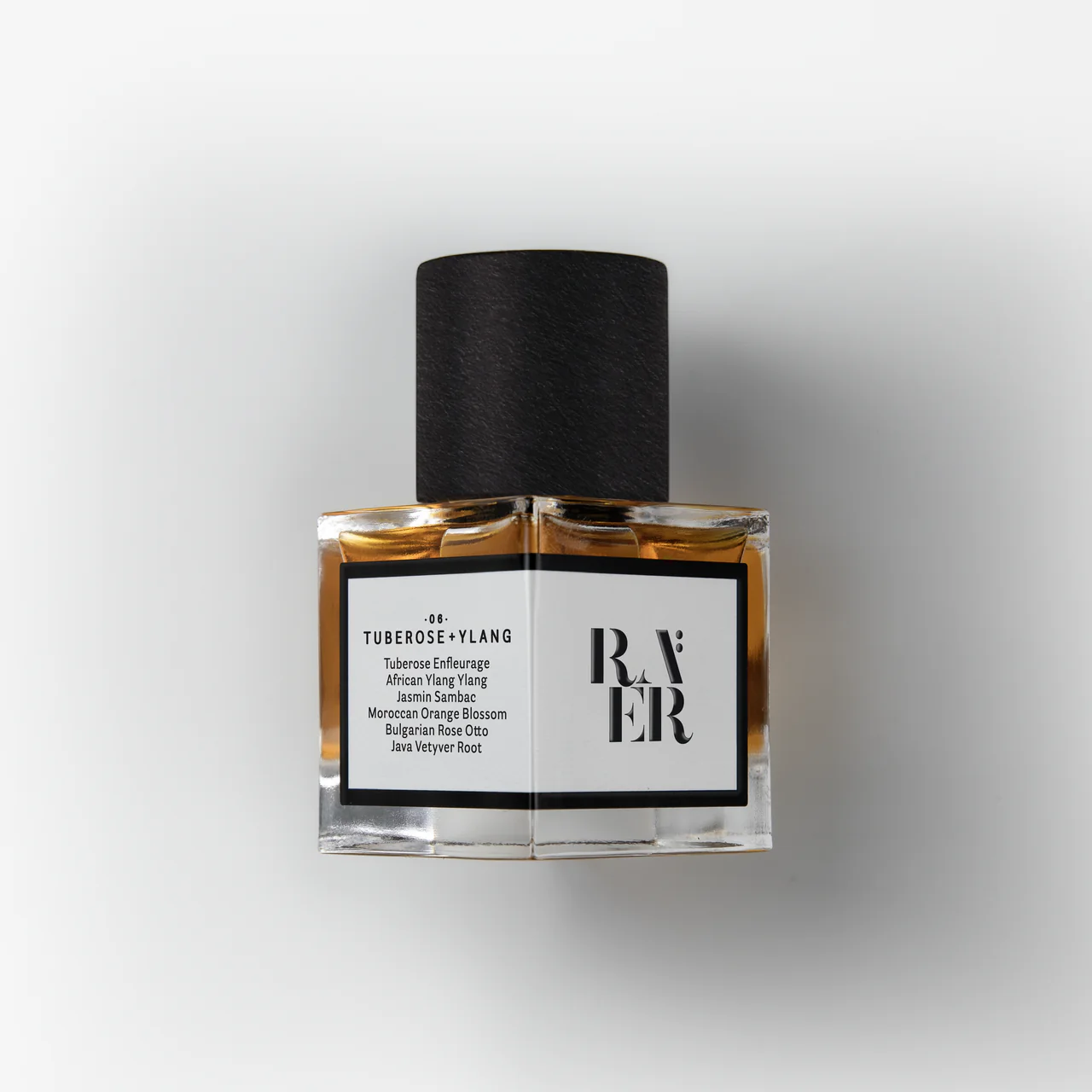 Raer 06: Tuberose + Ylang