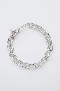 Big Anchor Hook Bracelet