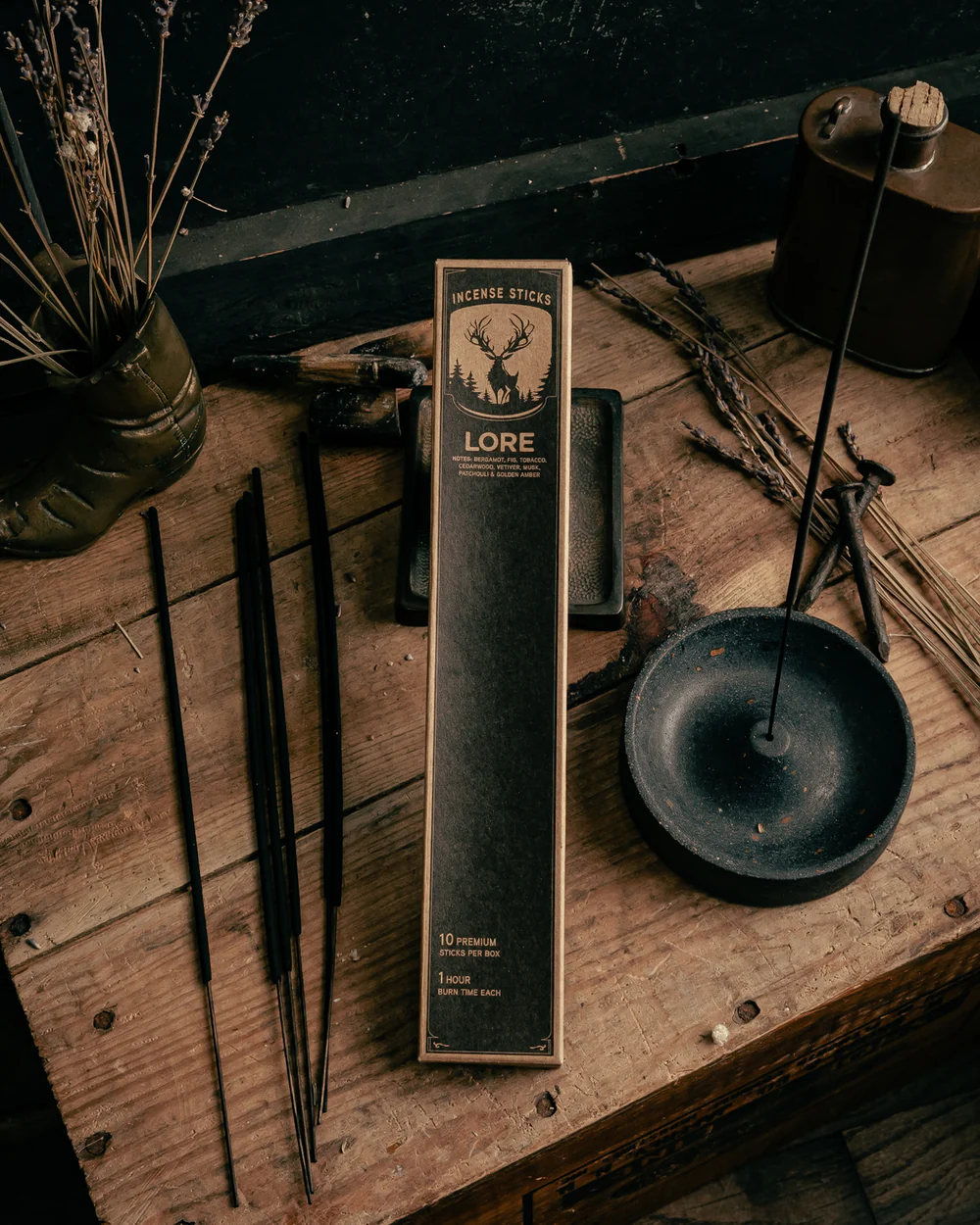 Incense Sticks