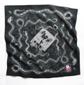 Wish You Were Here Bandana