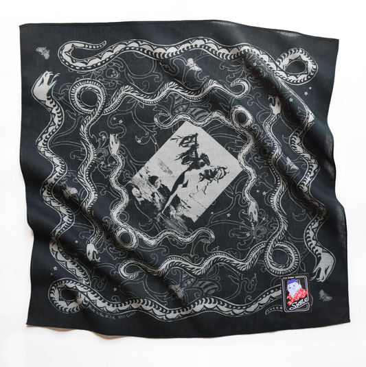Wish You Were Here Bandana