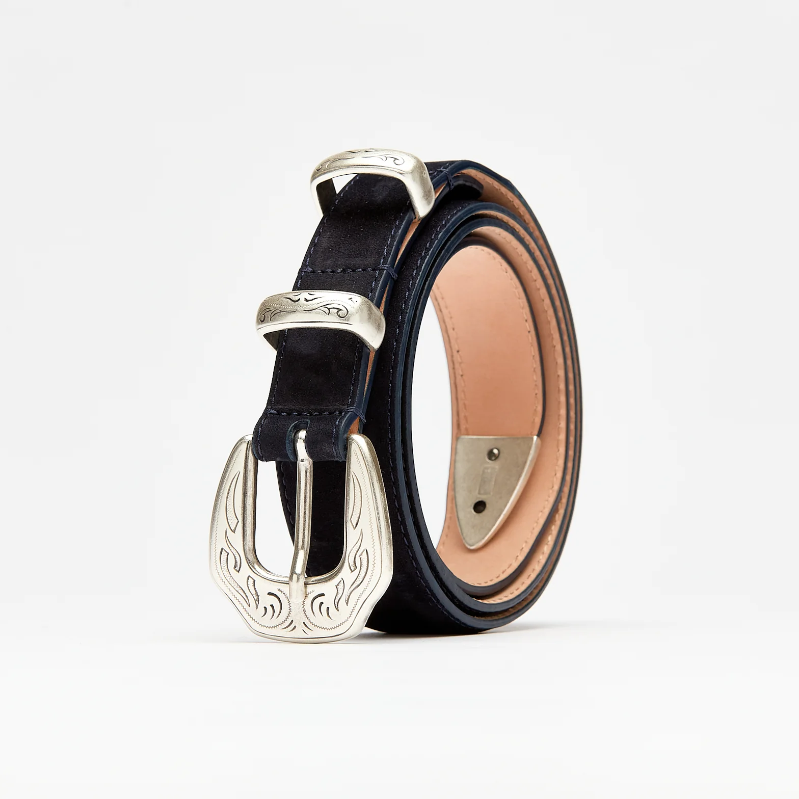 Simonnot-Godard Western Belt
