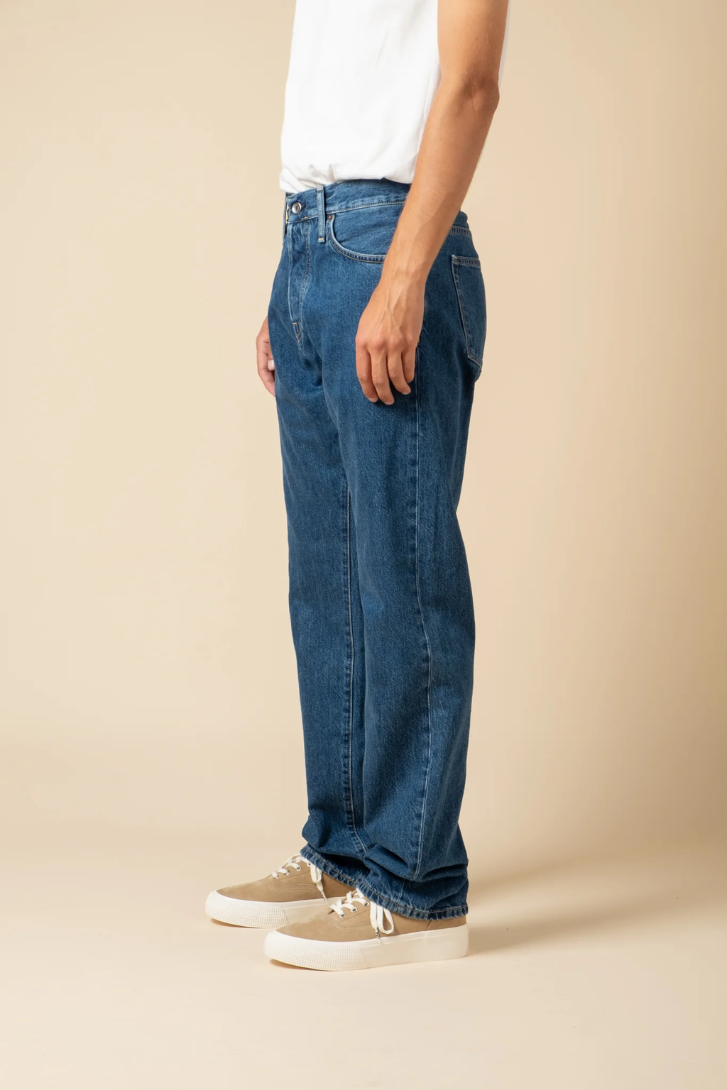 M9 Relaxed Fit