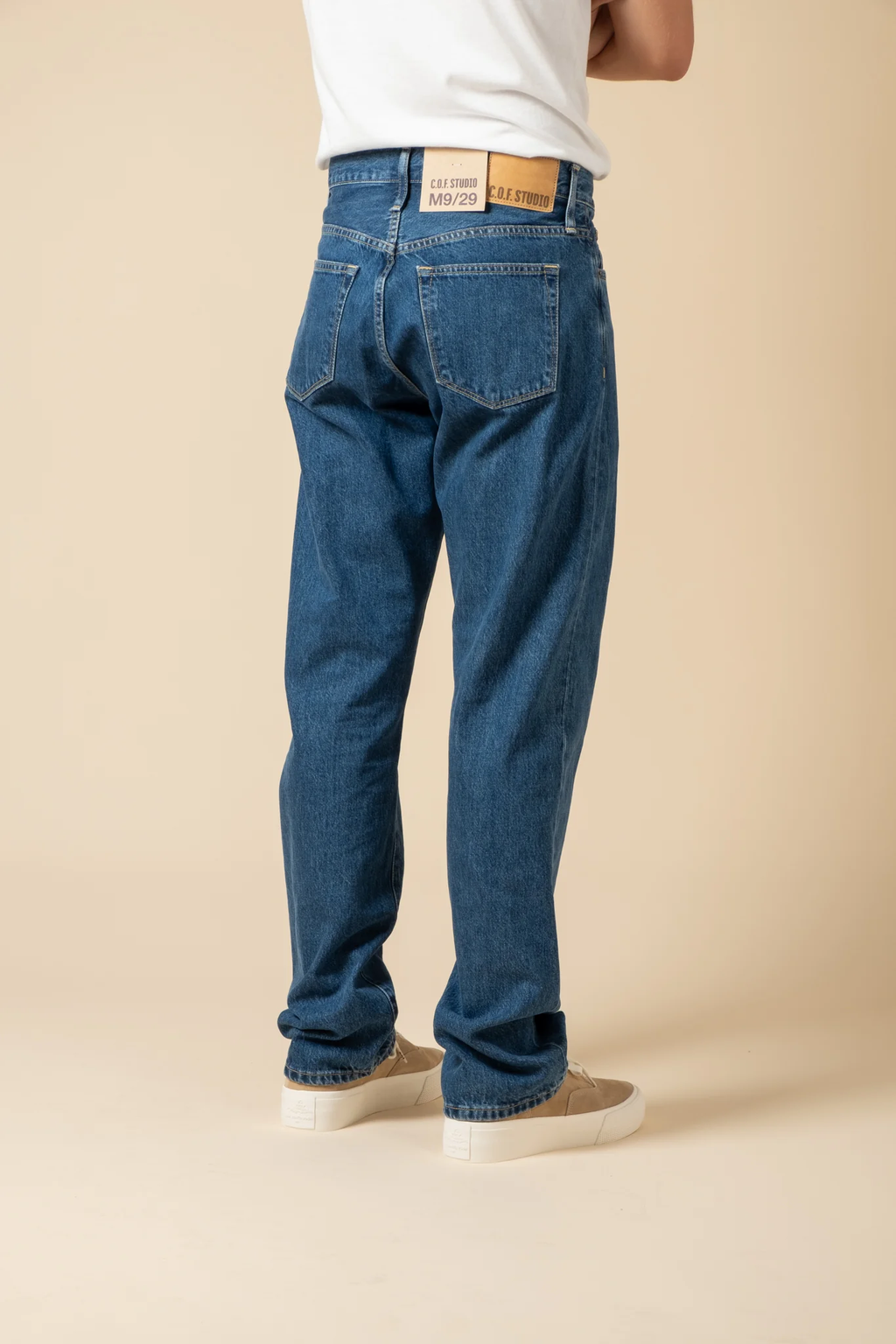 M9 Relaxed Fit