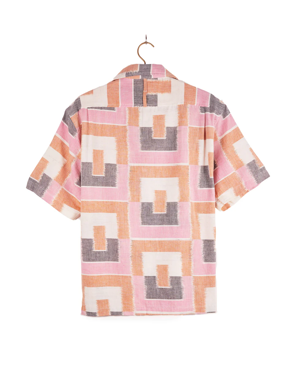 Khushi Camp Shirt