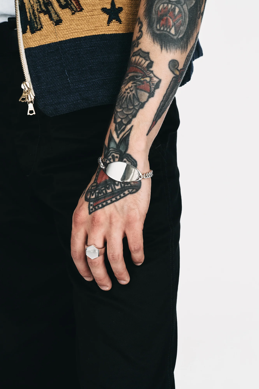 Bolt Ring