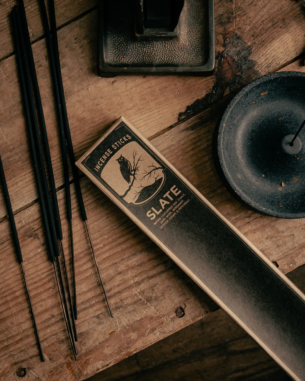 Incense Sticks