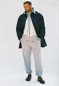 SÔZ Studios Nico Denim Jacket
