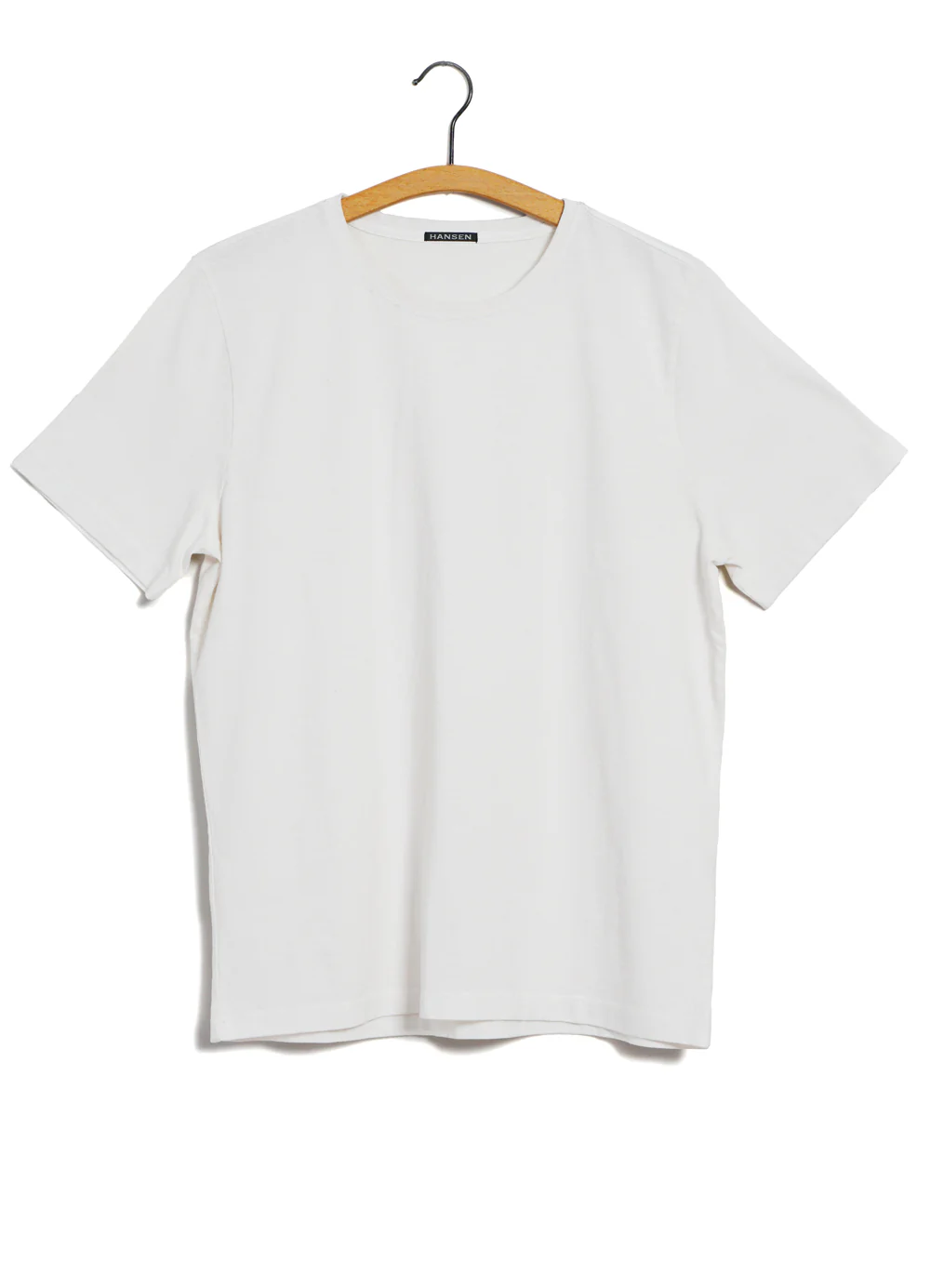 Hansen Julian Crew Neck T-Shirt