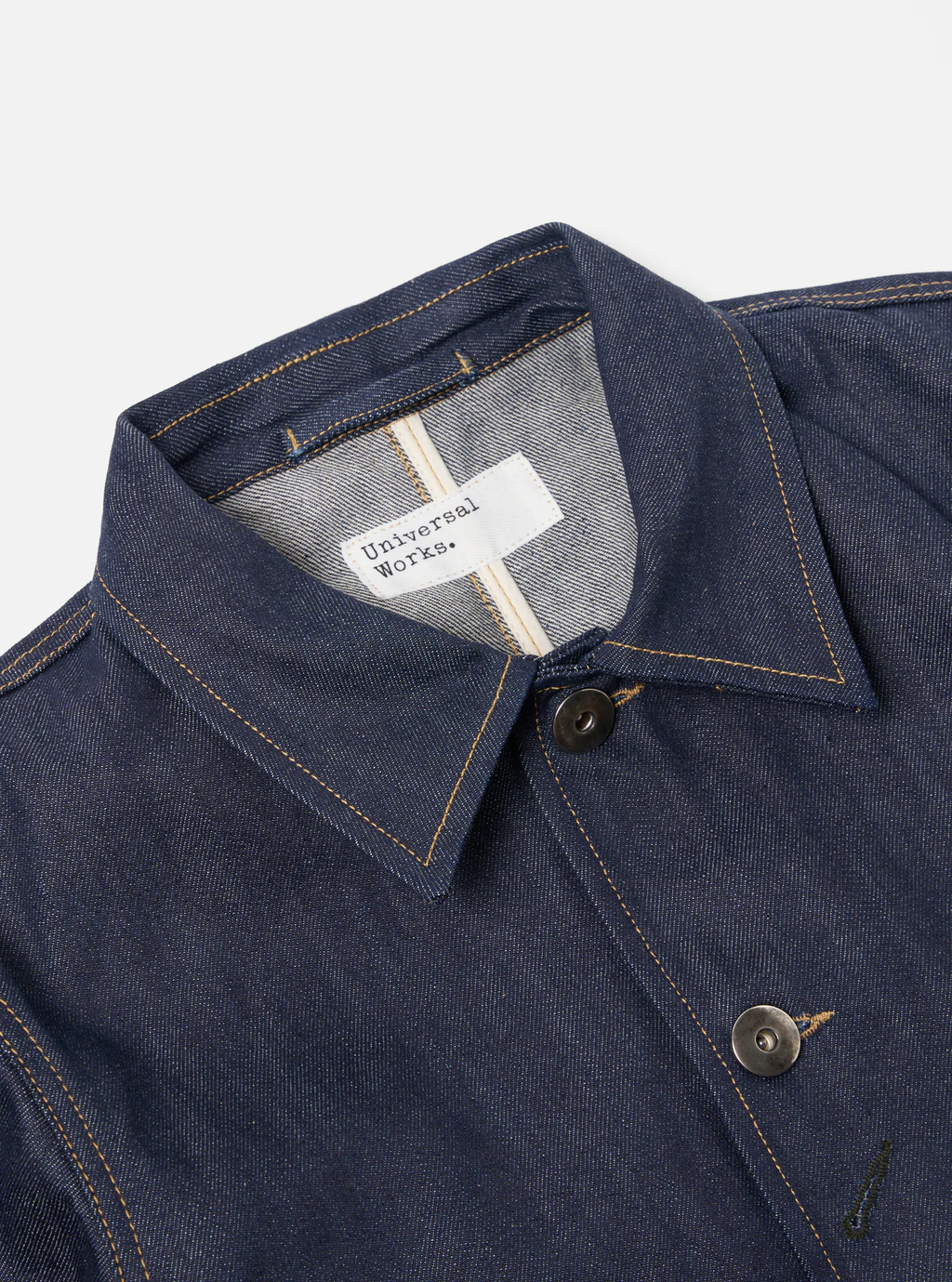 Bakers Chore Jacket