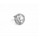 B178 Bague Head Cent "Pile"