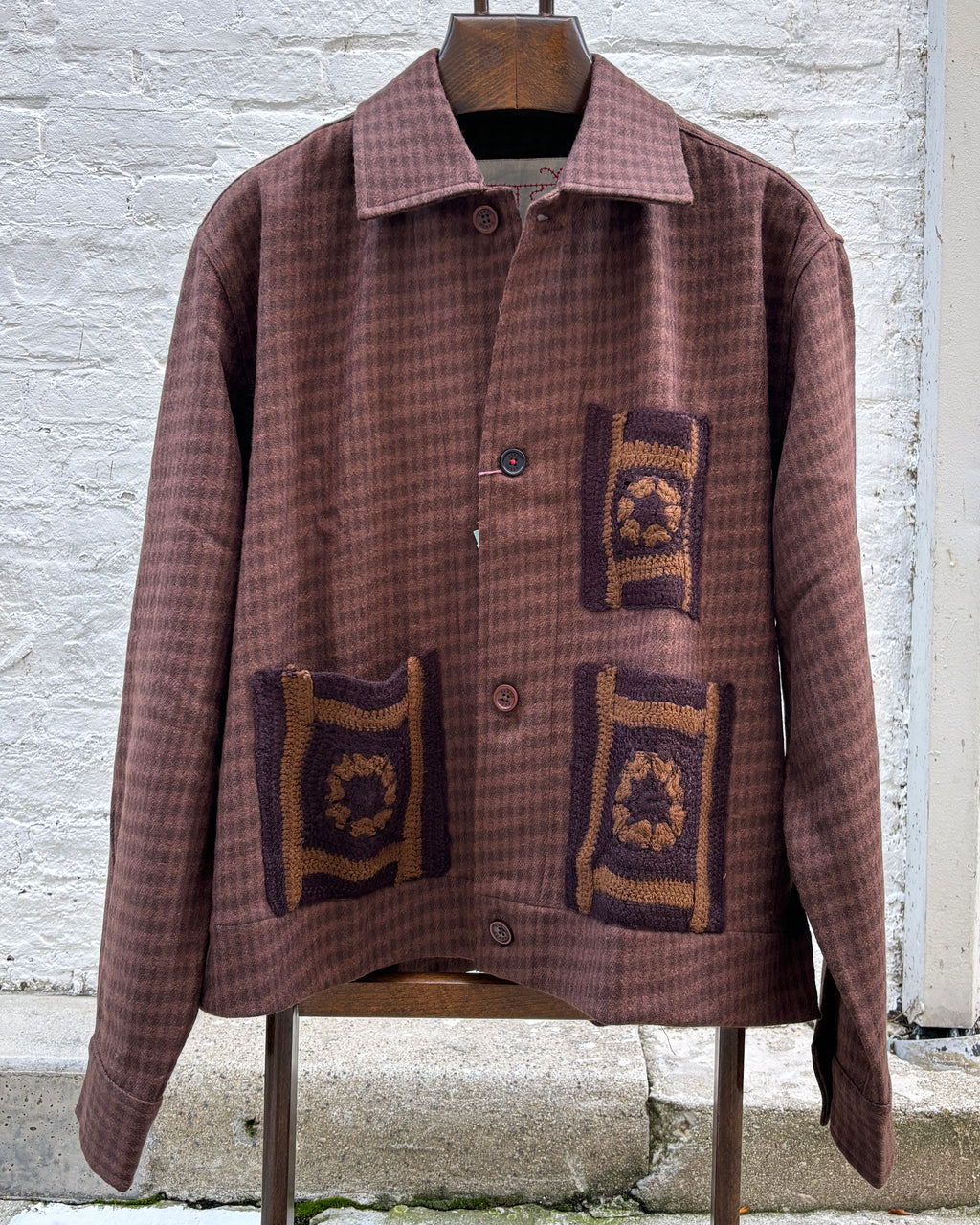 Bodhi Jacket