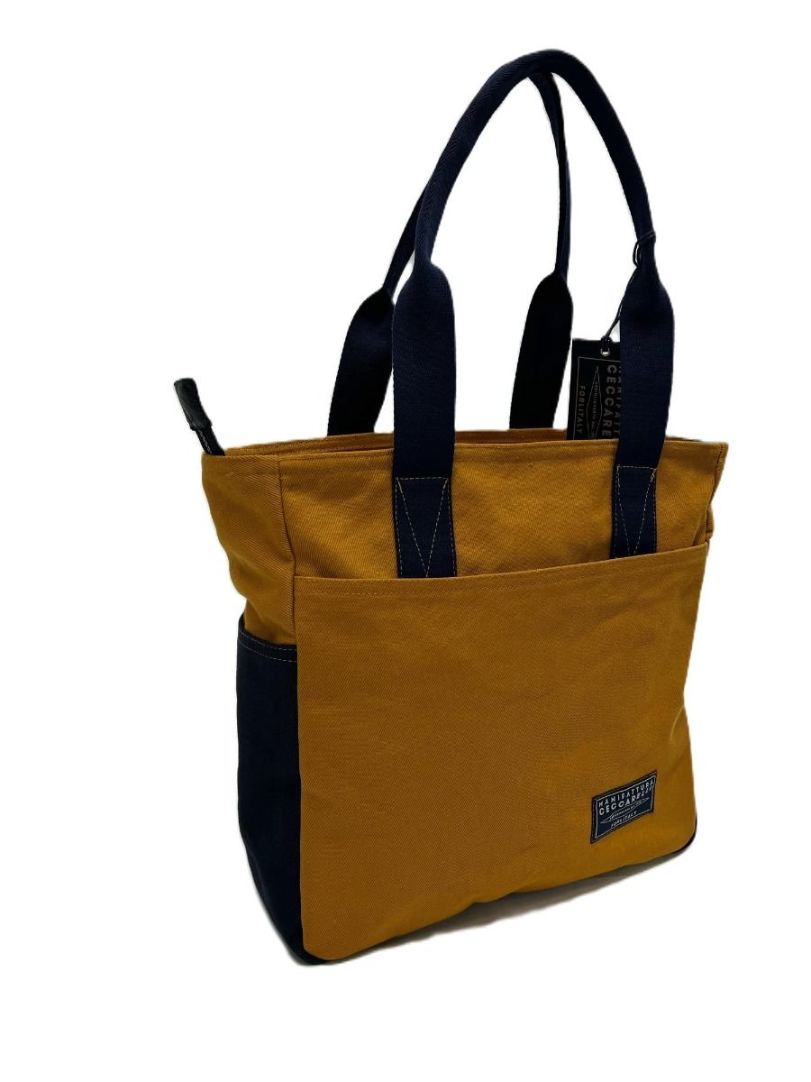 Manifattura Ceccarelli Tote Bag – Ford General