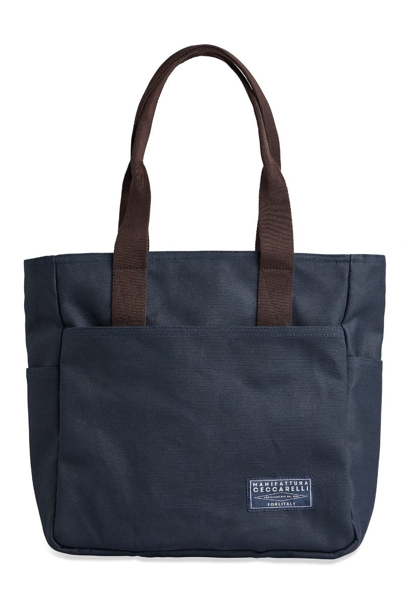 Manifattura Ceccarelli Tote Bag – Ford General