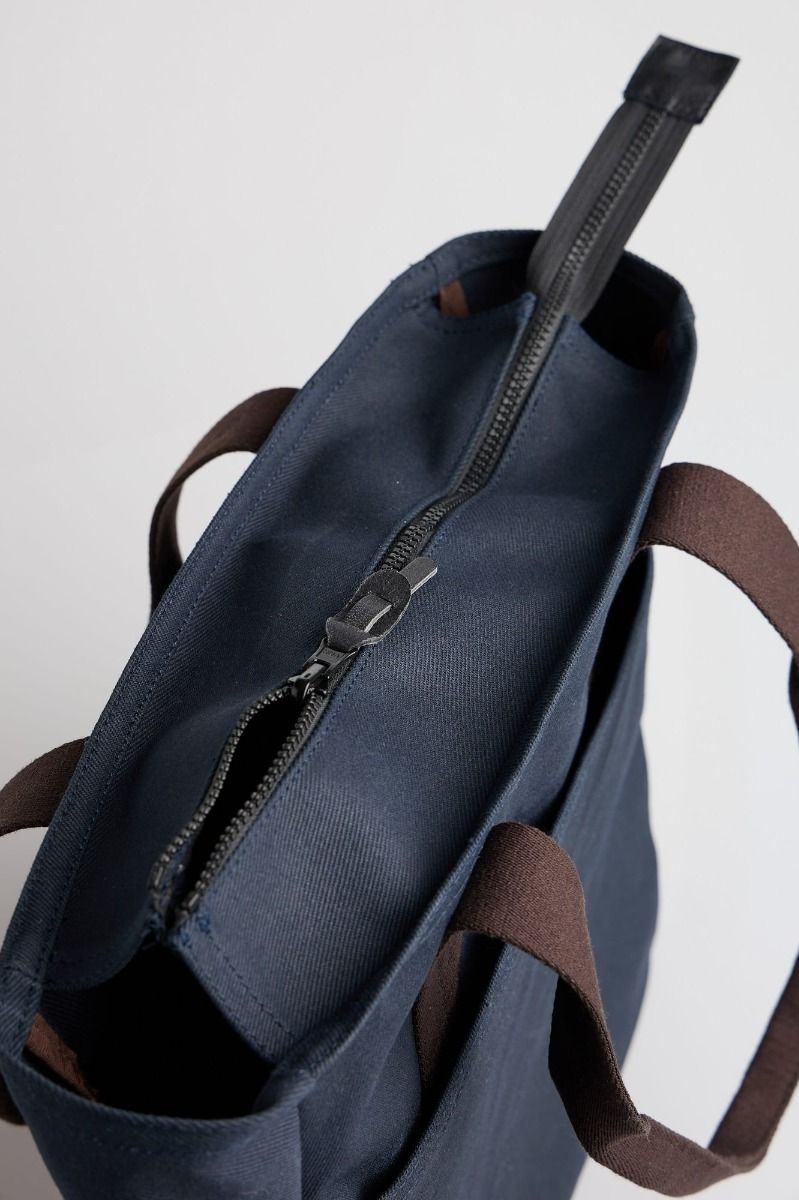 Manifattura Ceccarelli Tote Bag – Ford General